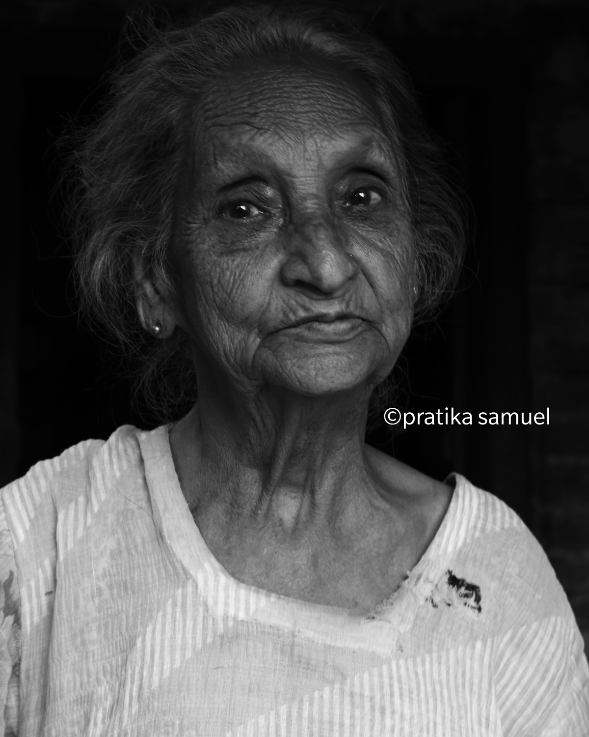 Pratika  Samuel