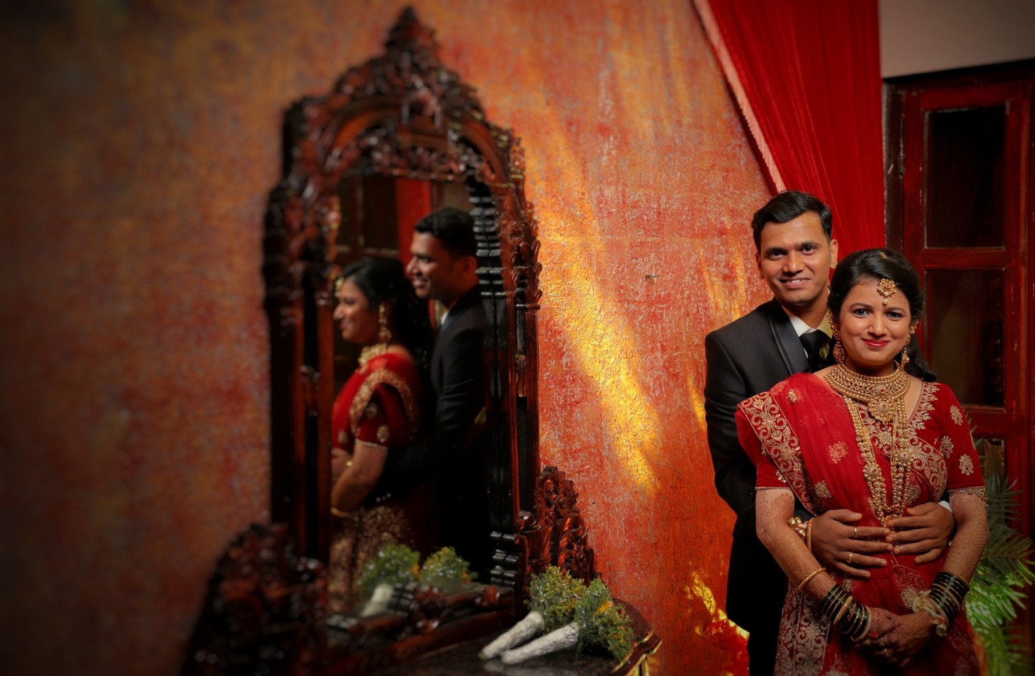 pranav thorat
