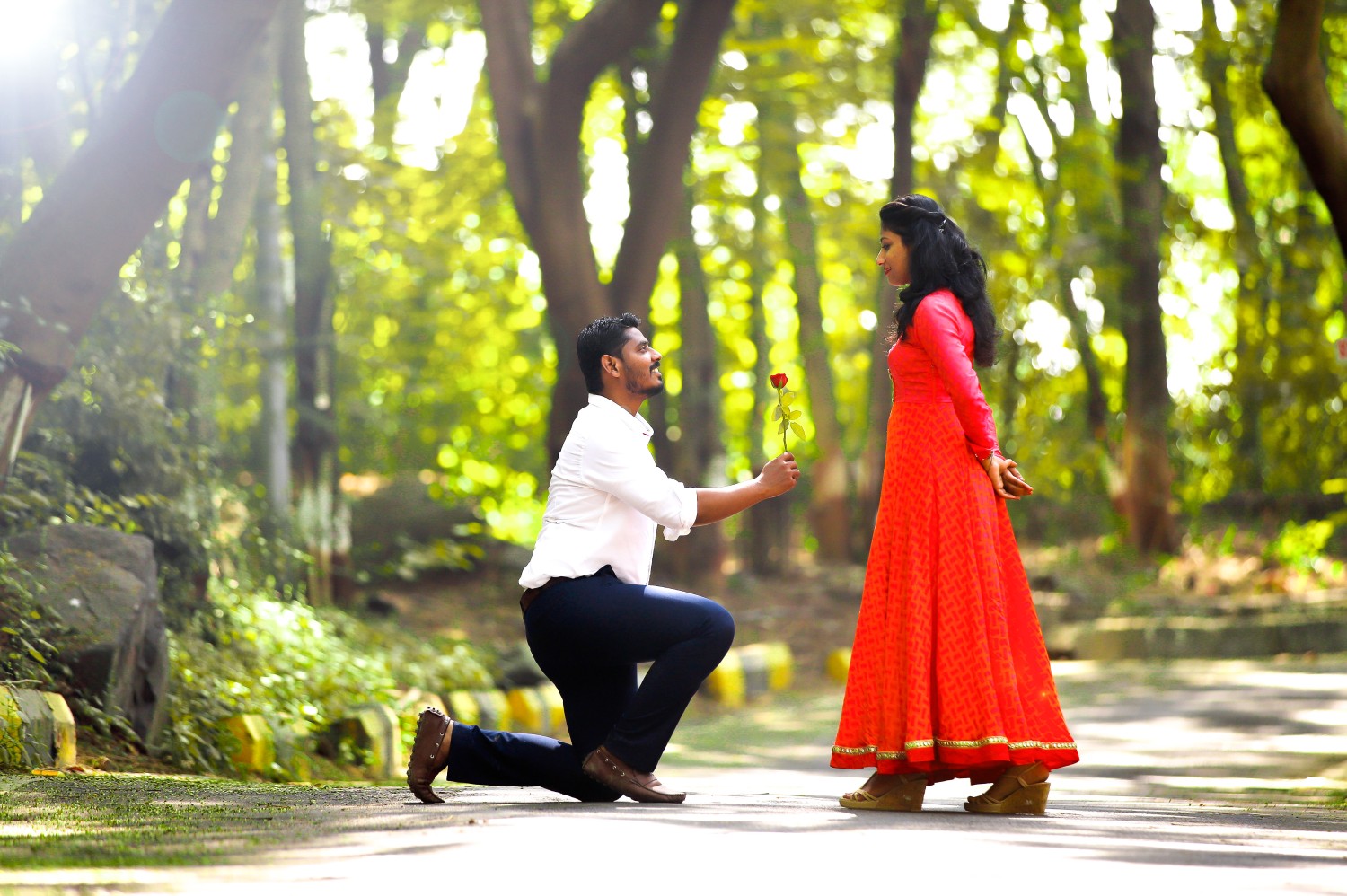 pranav thorat