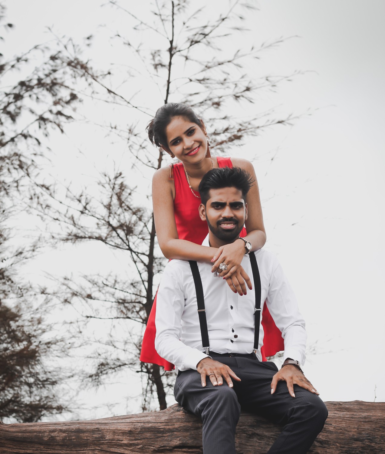 pranav thorat