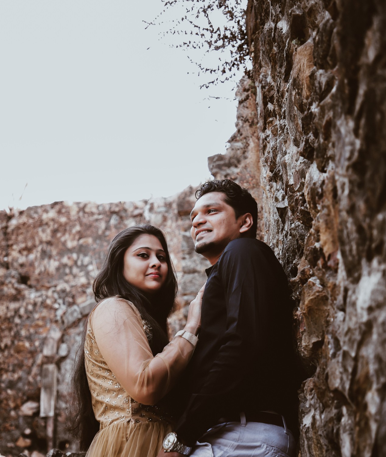 pranav thorat