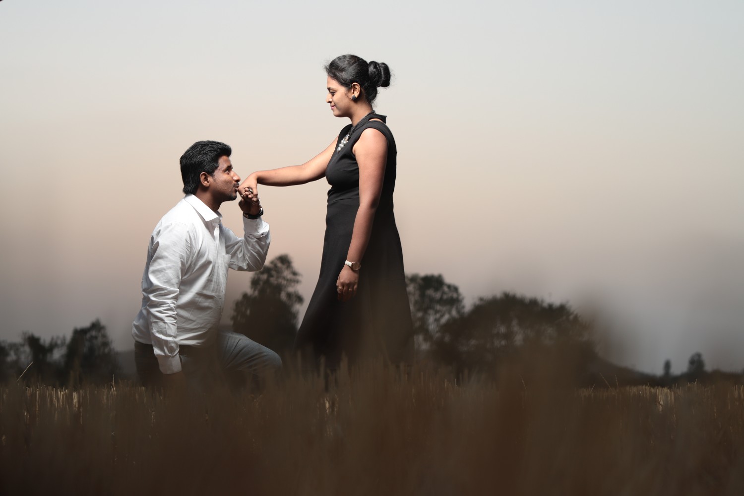 pranav thorat