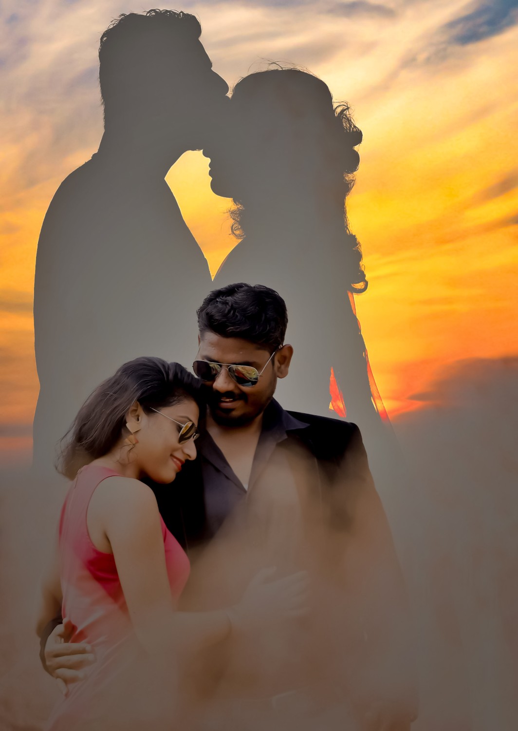 pranav thorat