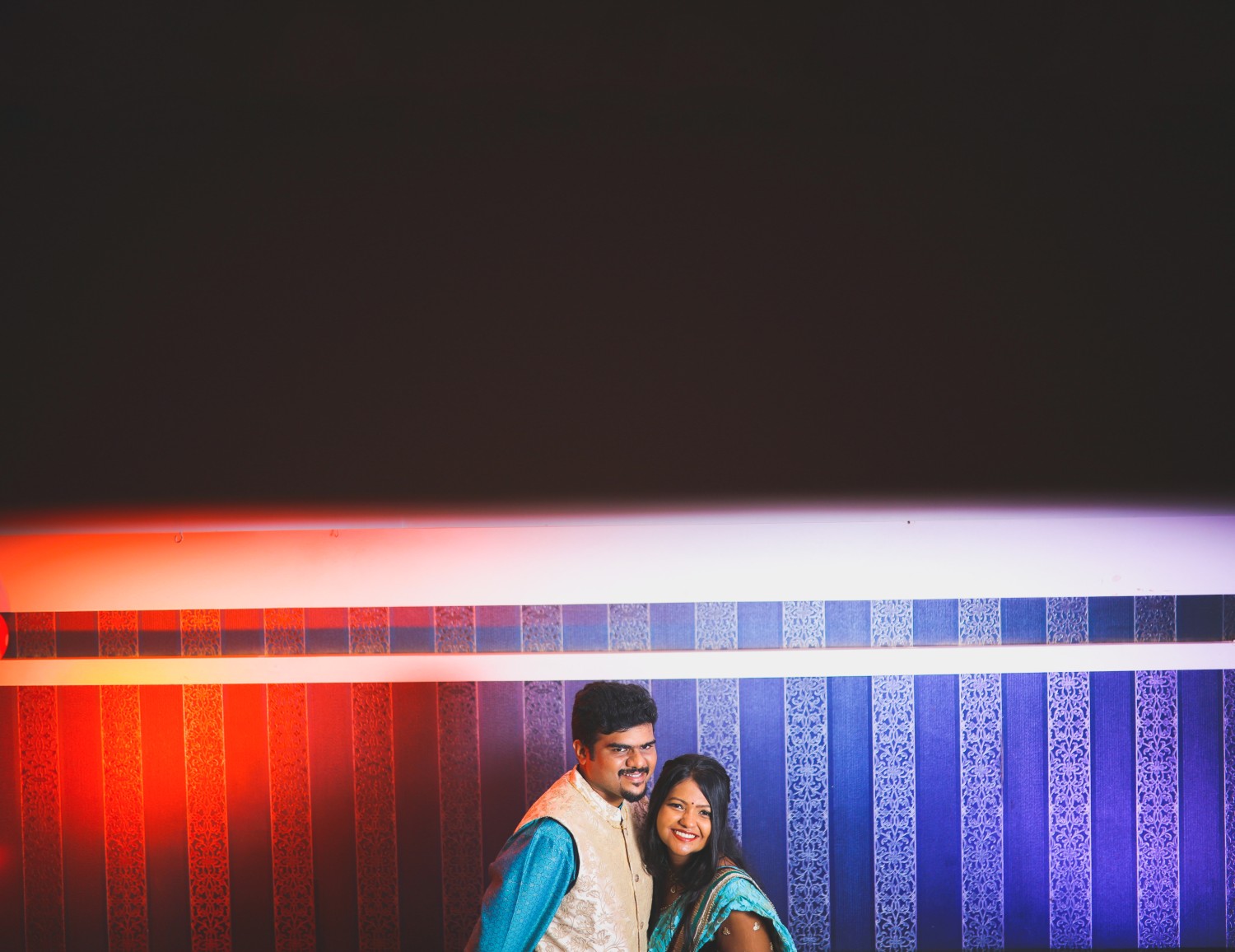 pranav thorat