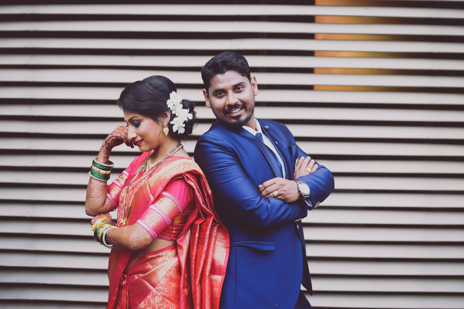 pranav thorat