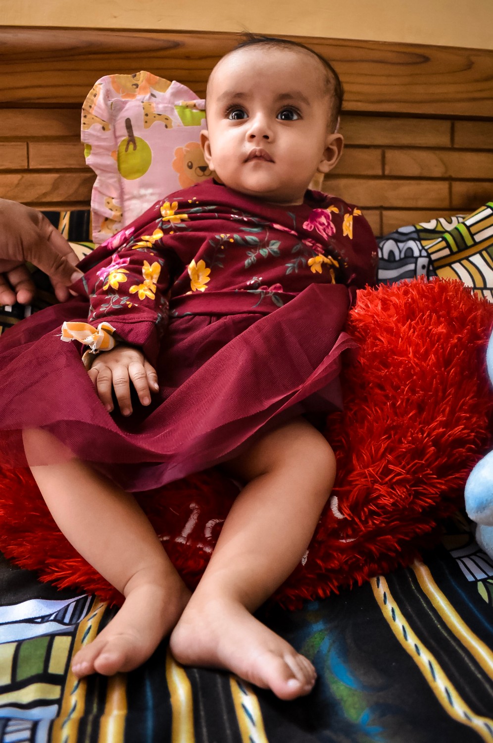 Ishan kumar