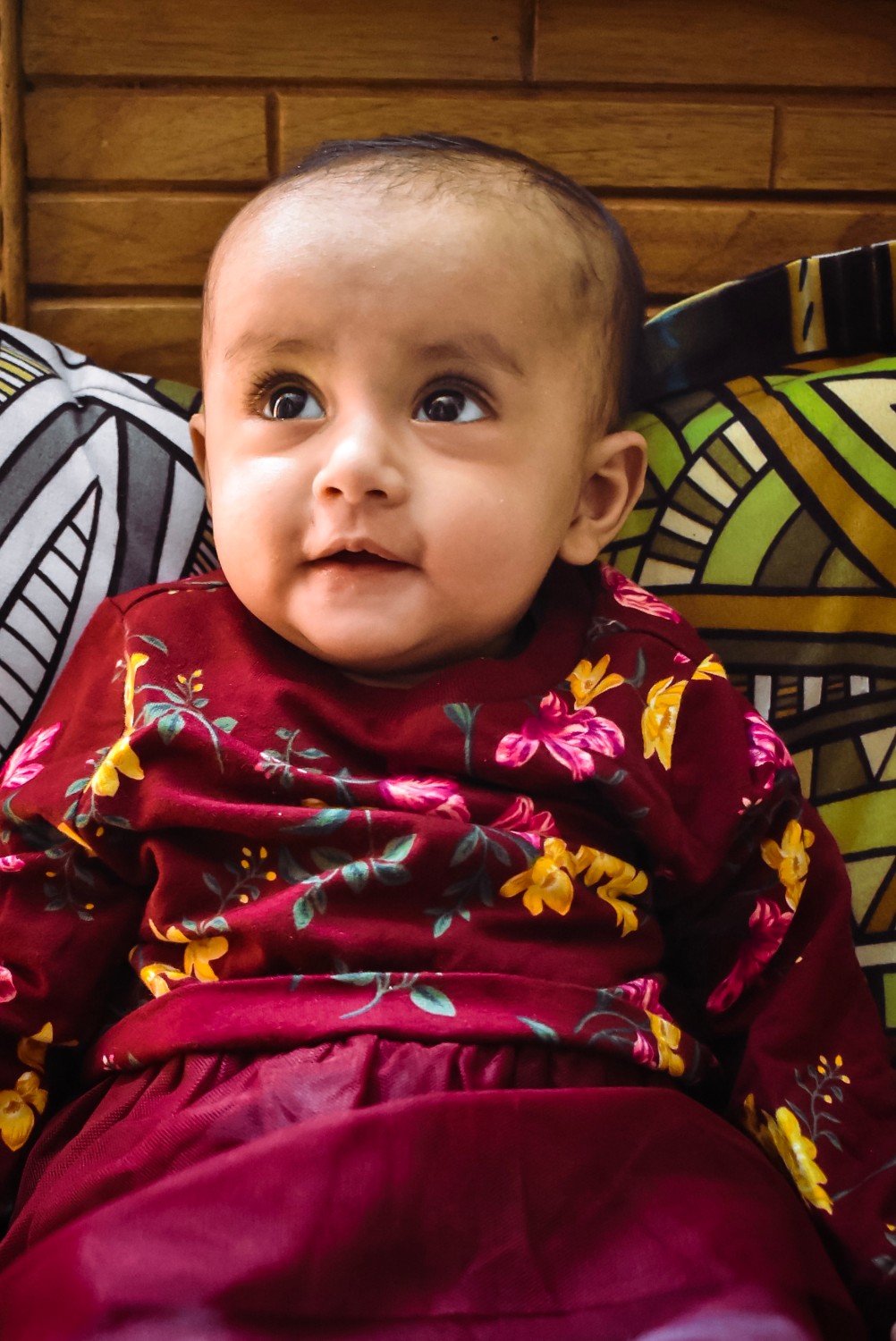 Ishan kumar