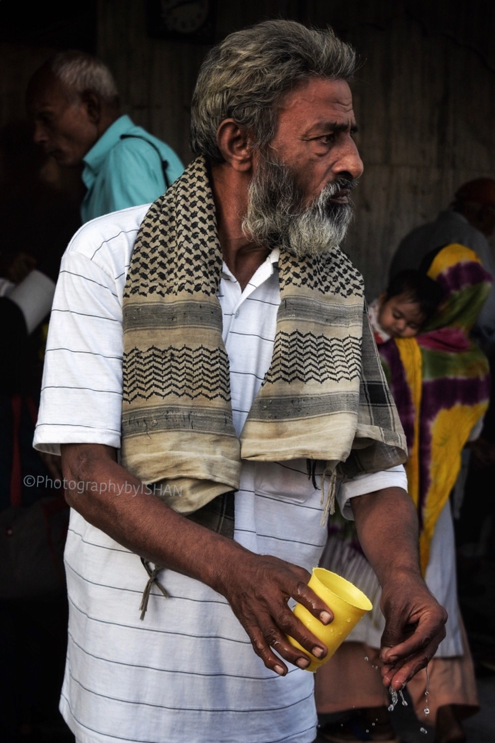 Ishan kumar