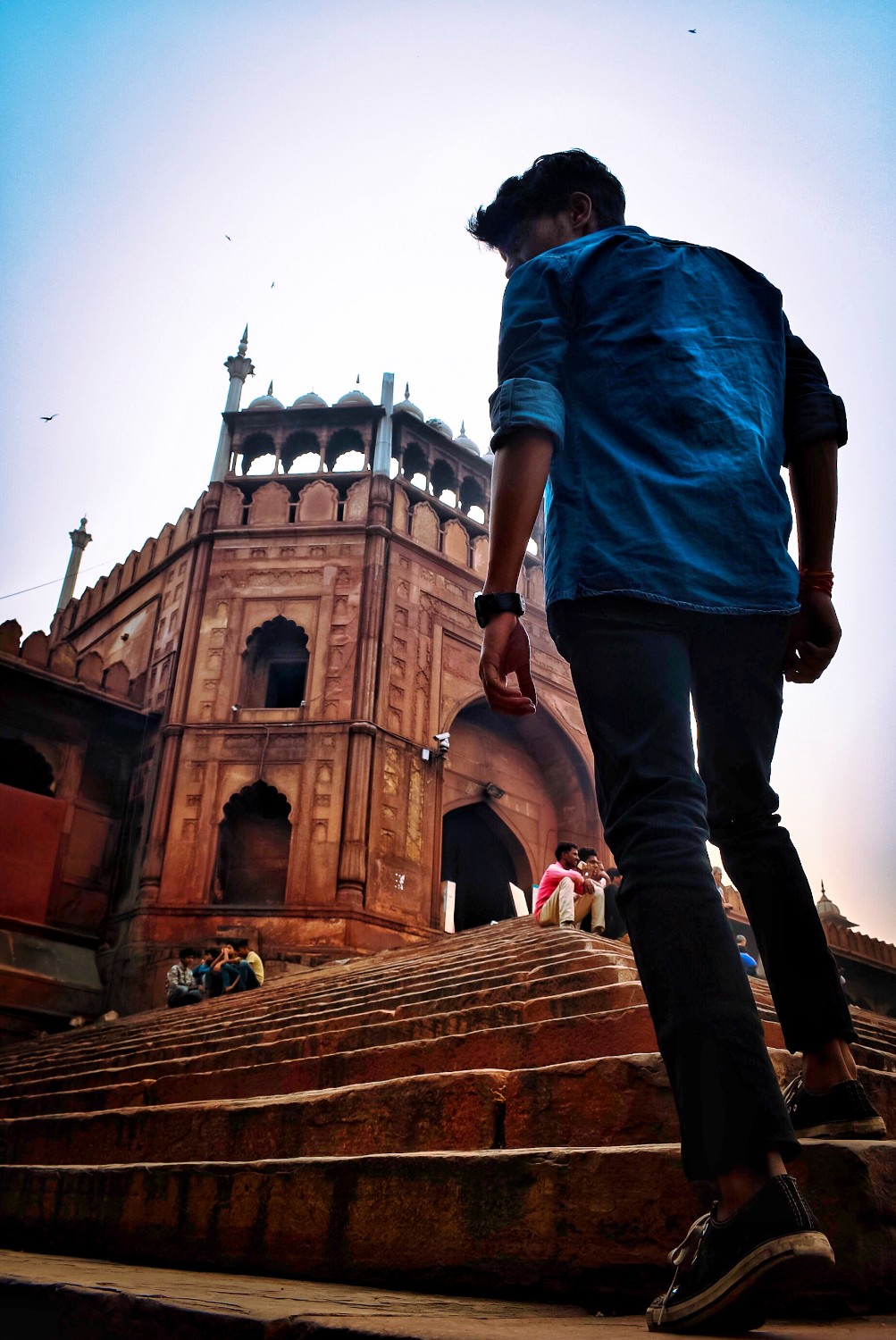 Ishan kumar
