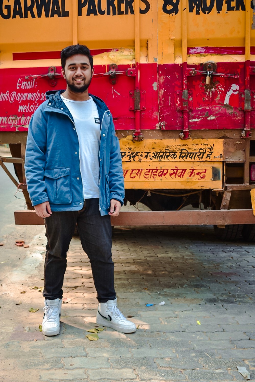 Ishan kumar