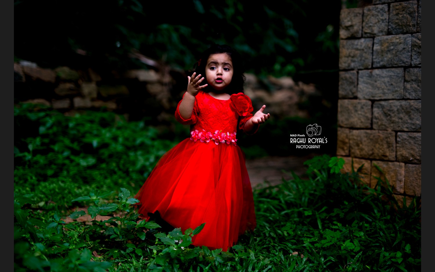 raghu royals