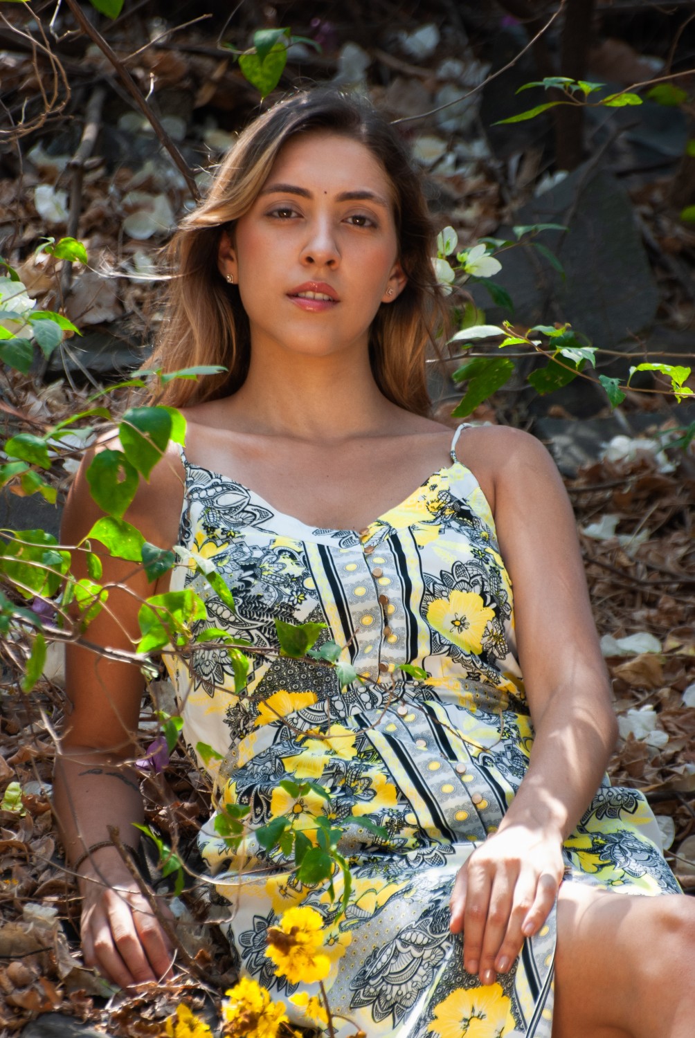 Nirakar  Sethy 