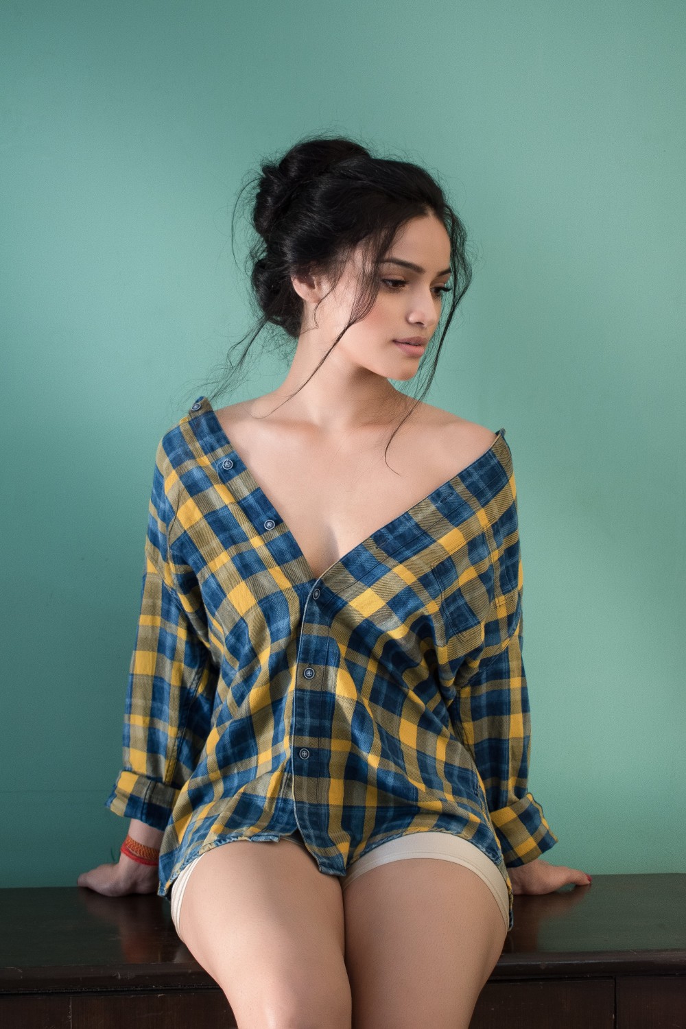 Nirakar  Sethy 