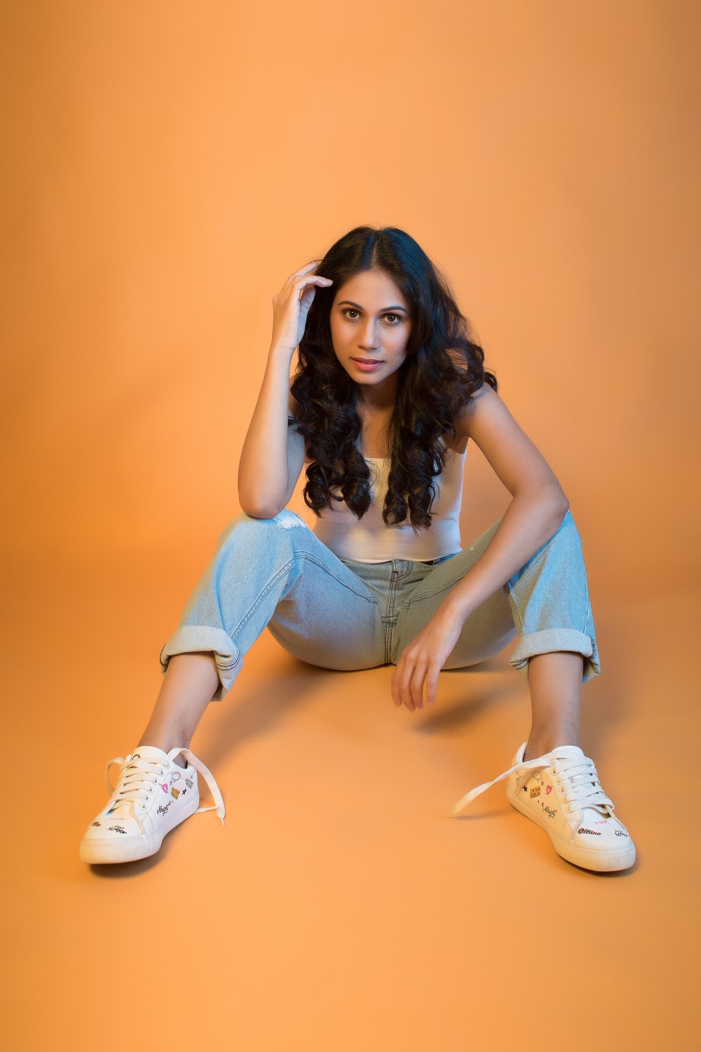 Nirakar  Sethy 