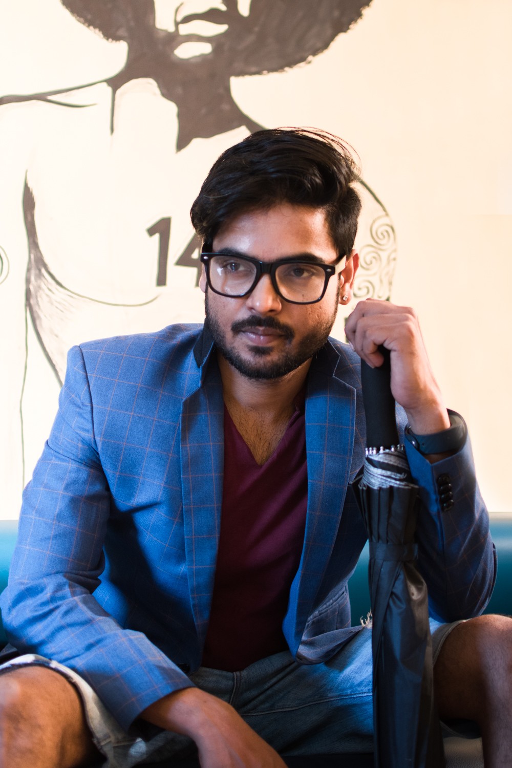 Nirakar  Sethy 