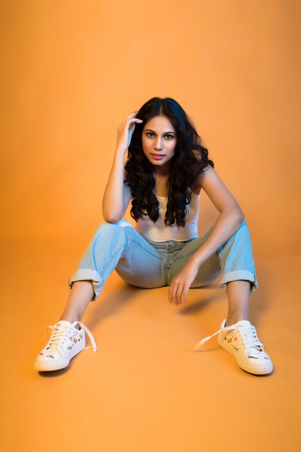 Nirakar  Sethy 