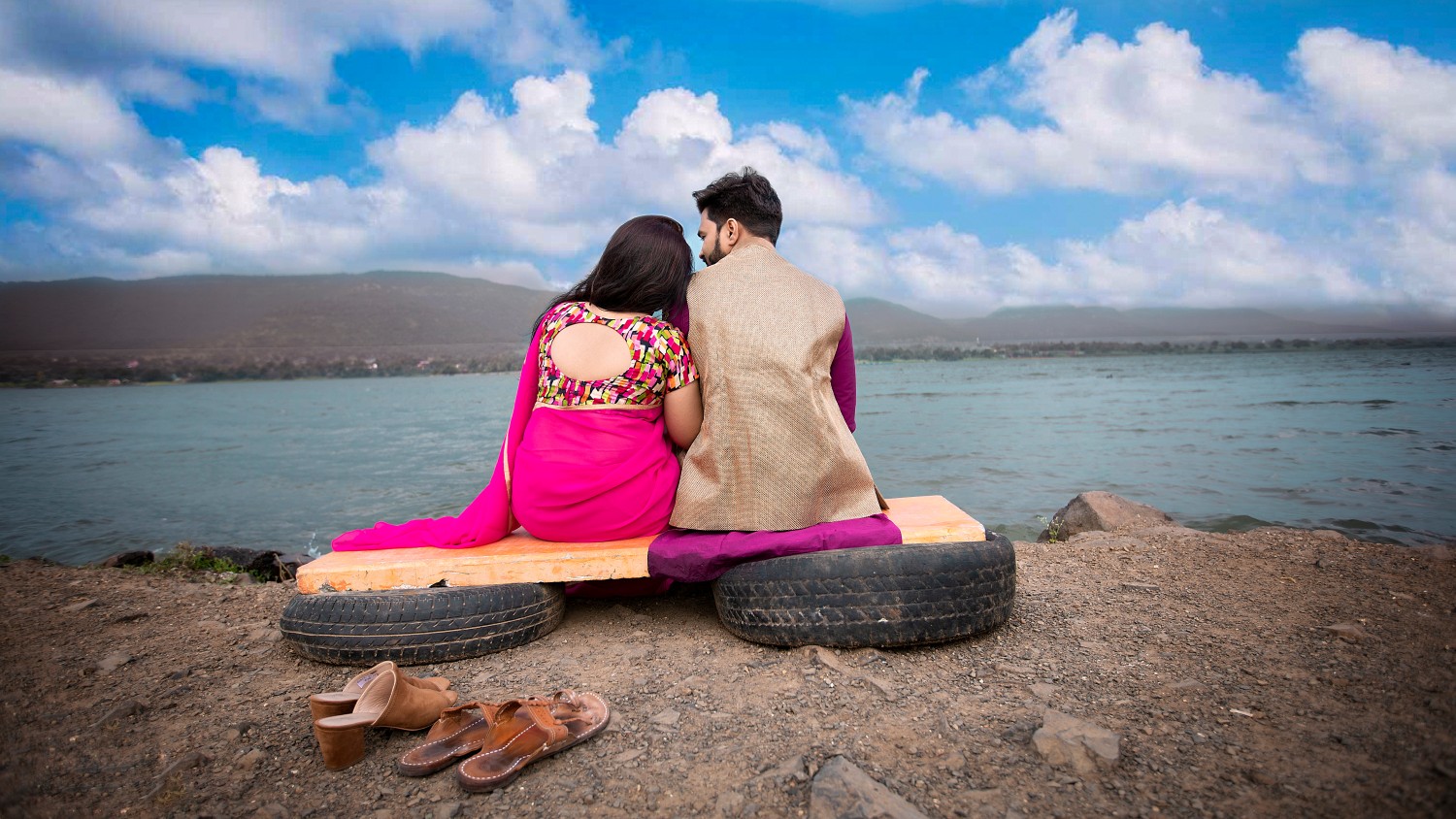 Mohnish  Thakwani