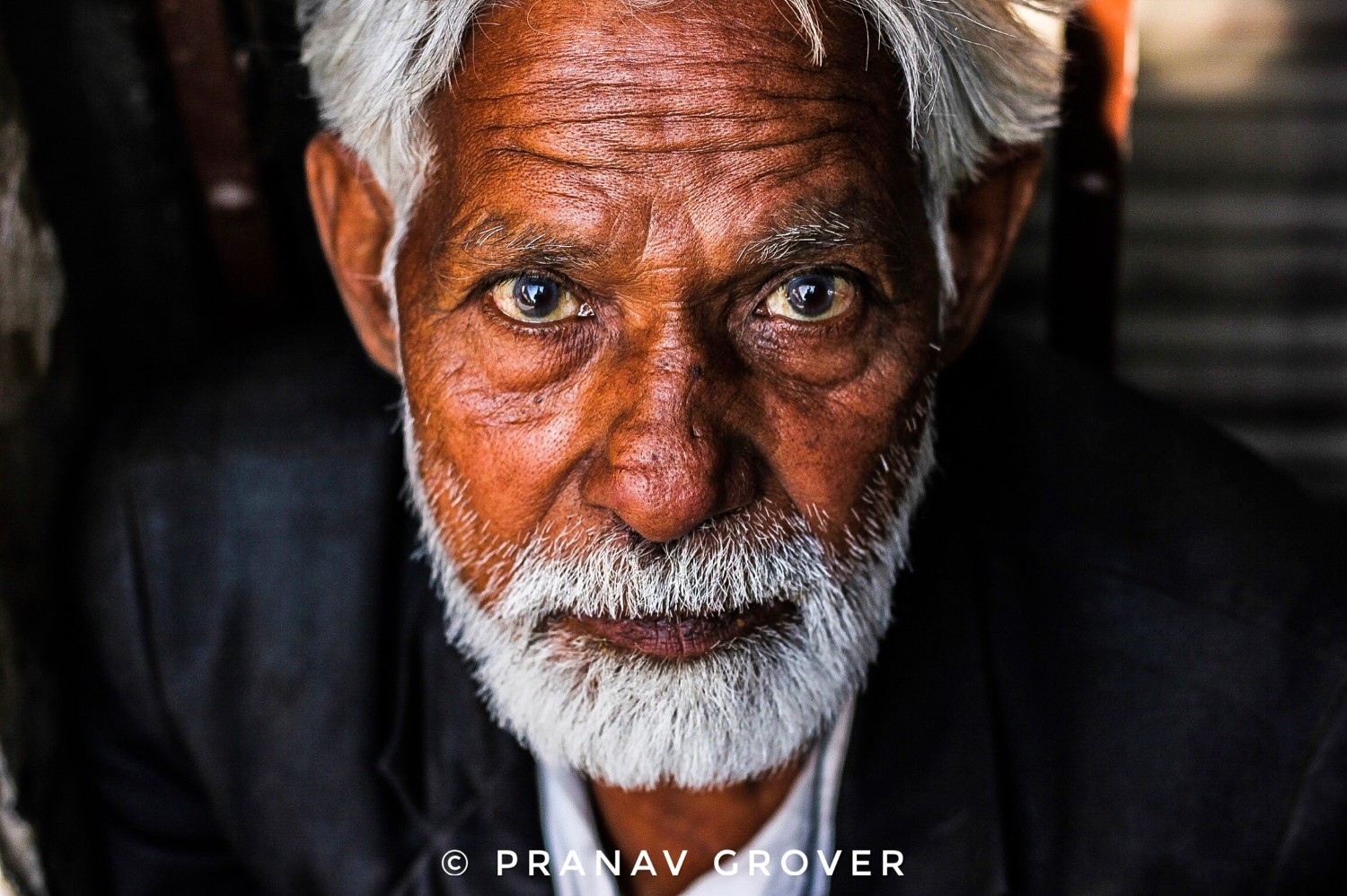 Pranav Grover