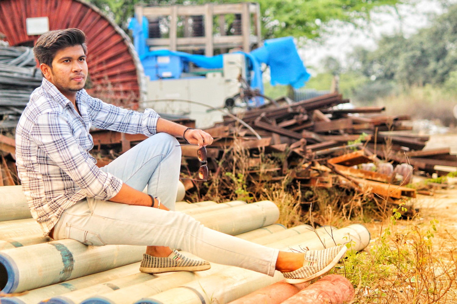 Raghav Khurana