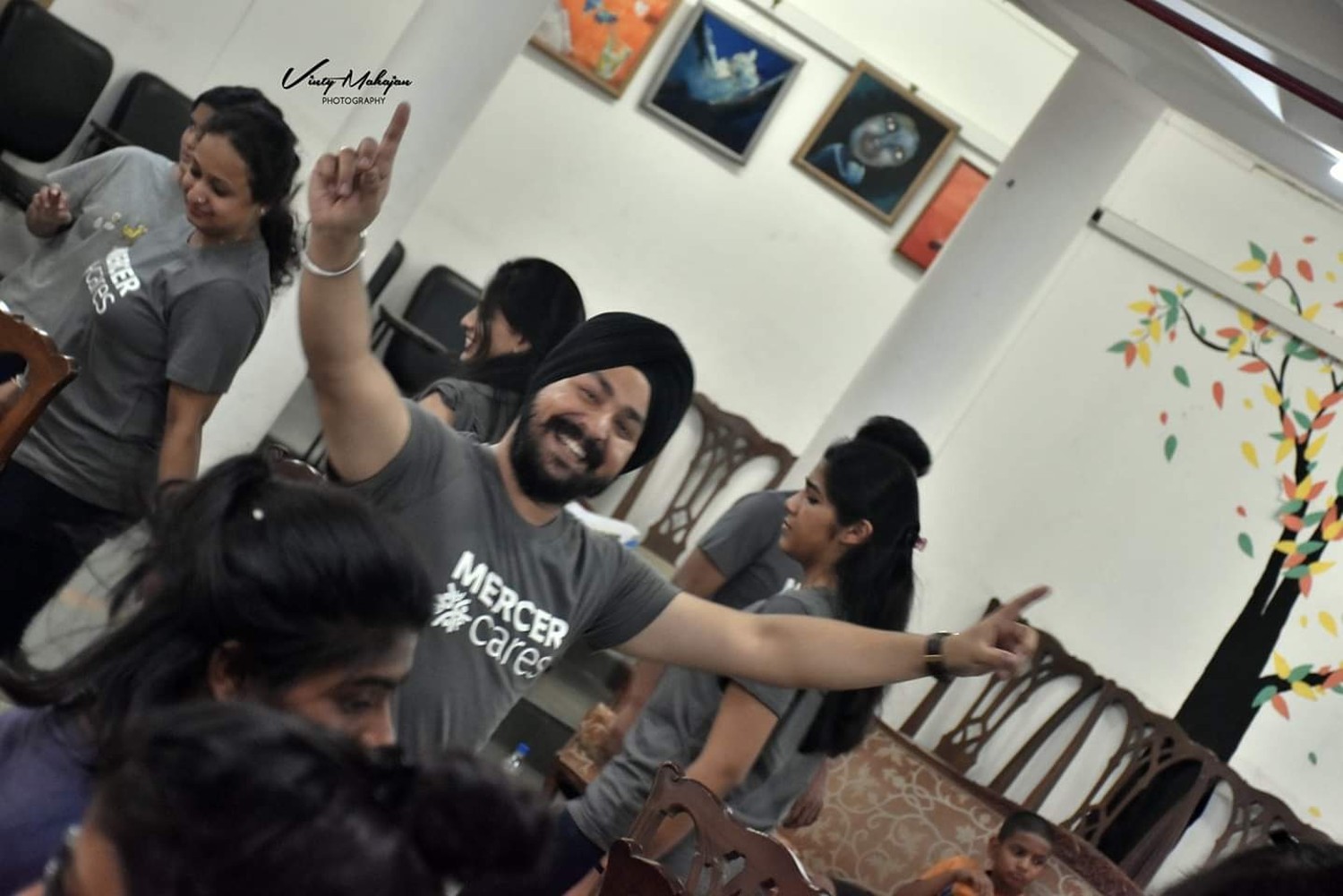 Vinty Mahajan Photography