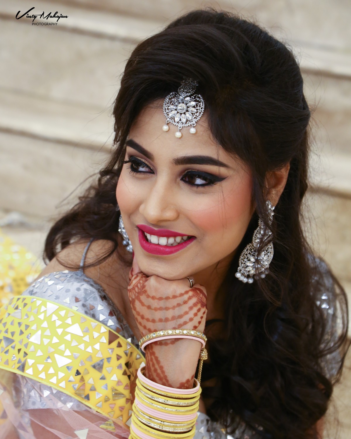 Vinty Mahajan Photography