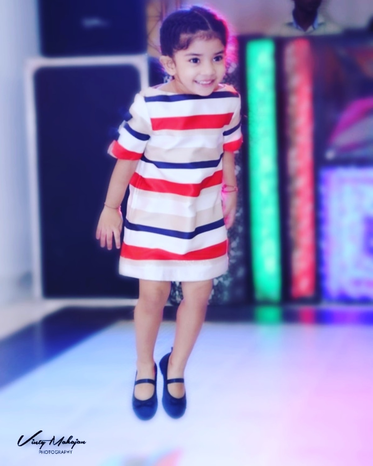 Vinty Mahajan Photography