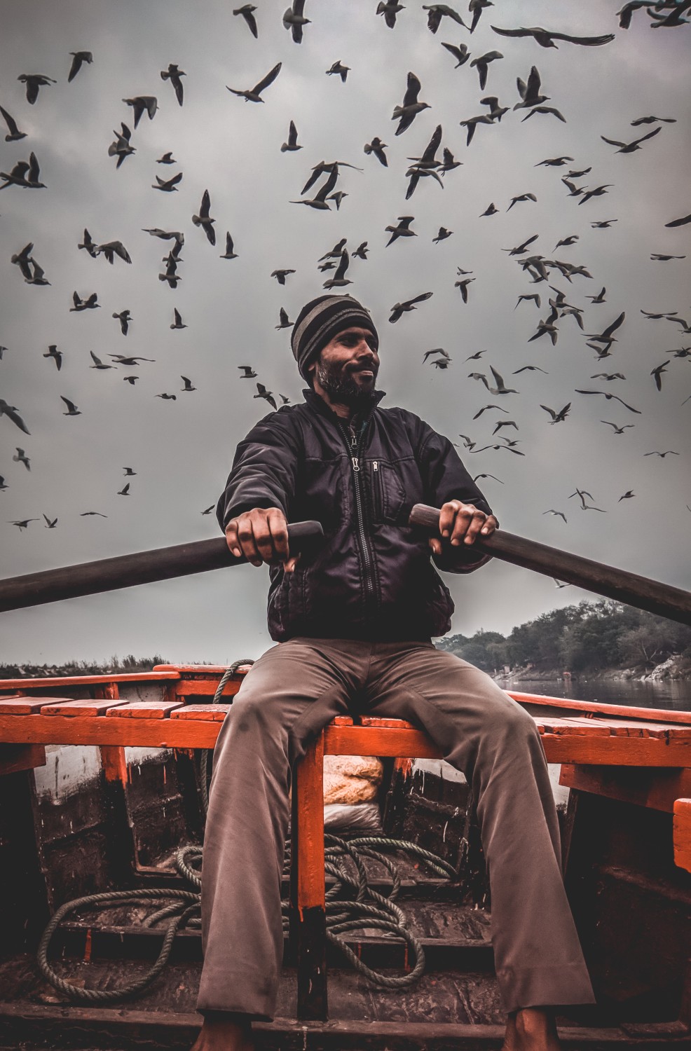 shahzaib ahmed