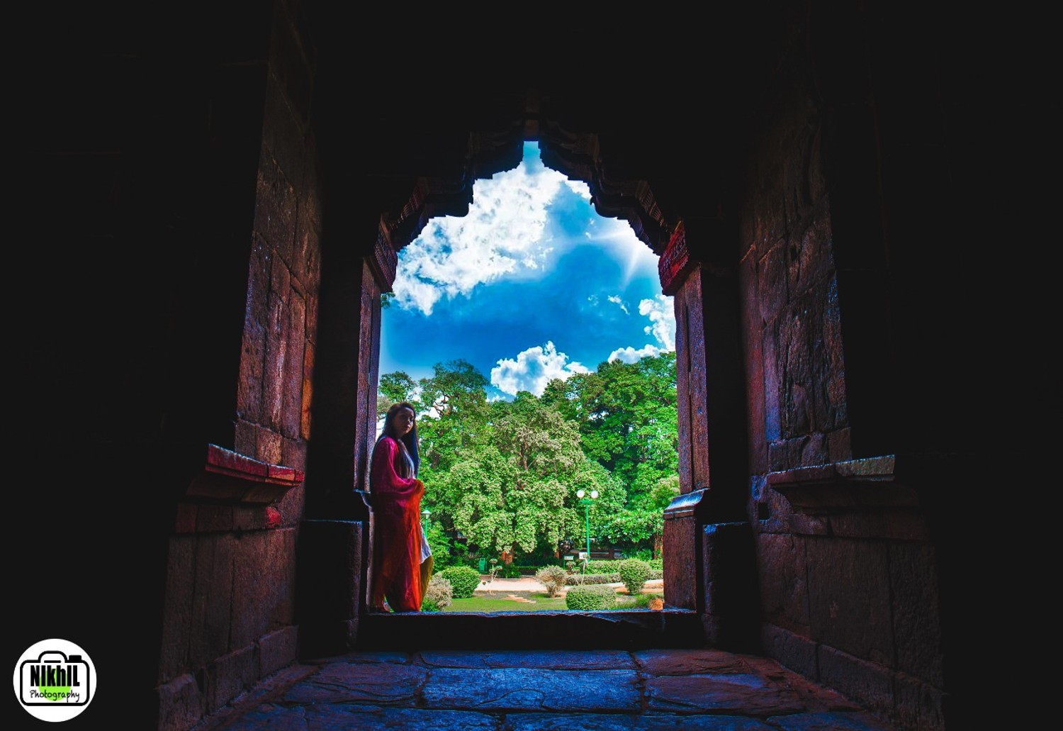 Nikhil Jajoria