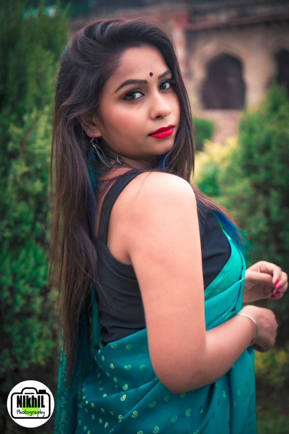 Nikhil Jajoria