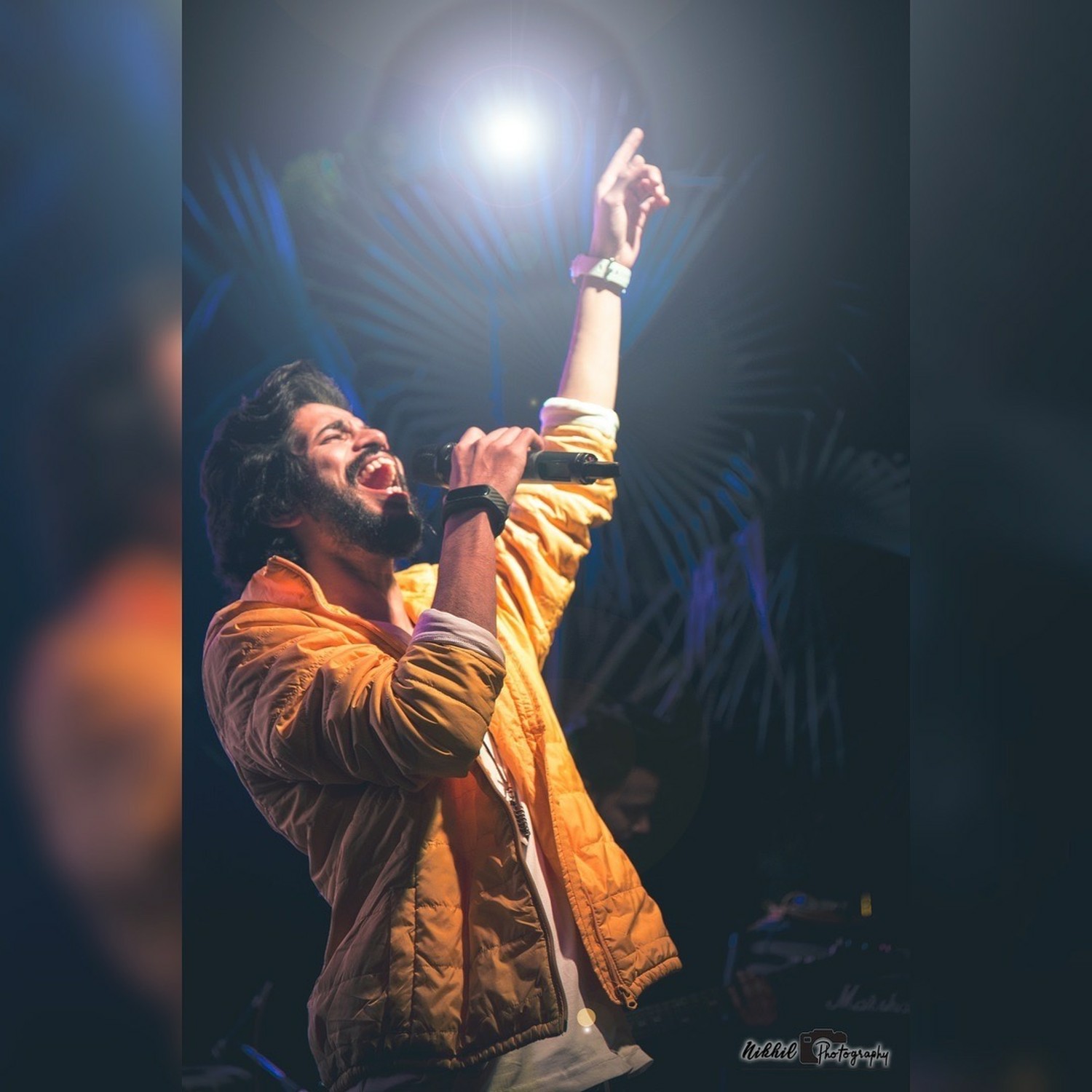 Nikhil Jajoria