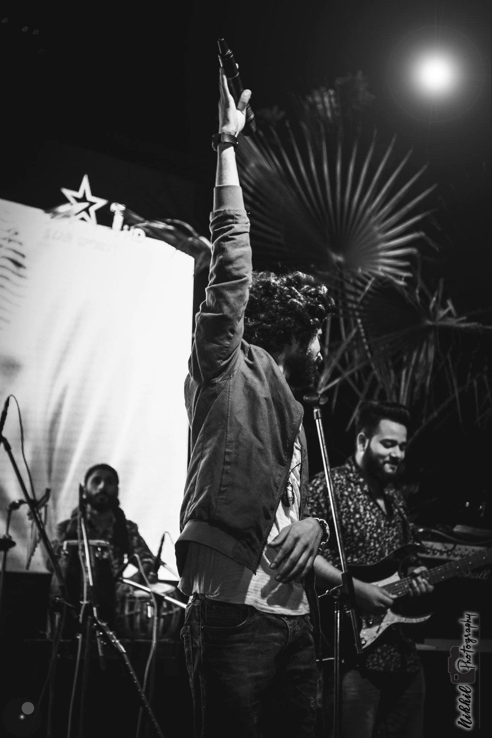 Nikhil Jajoria