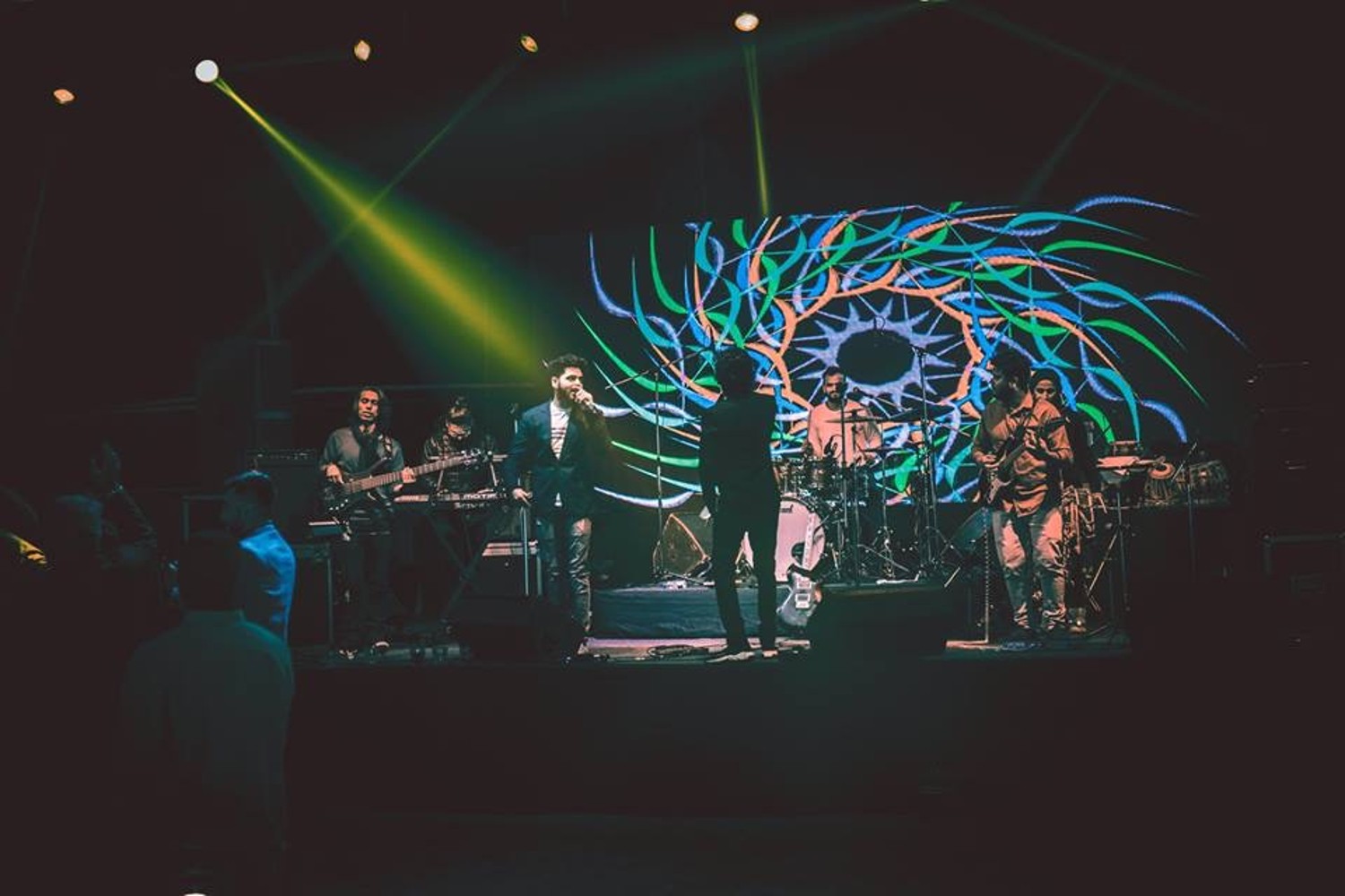 Nikhil Jajoria