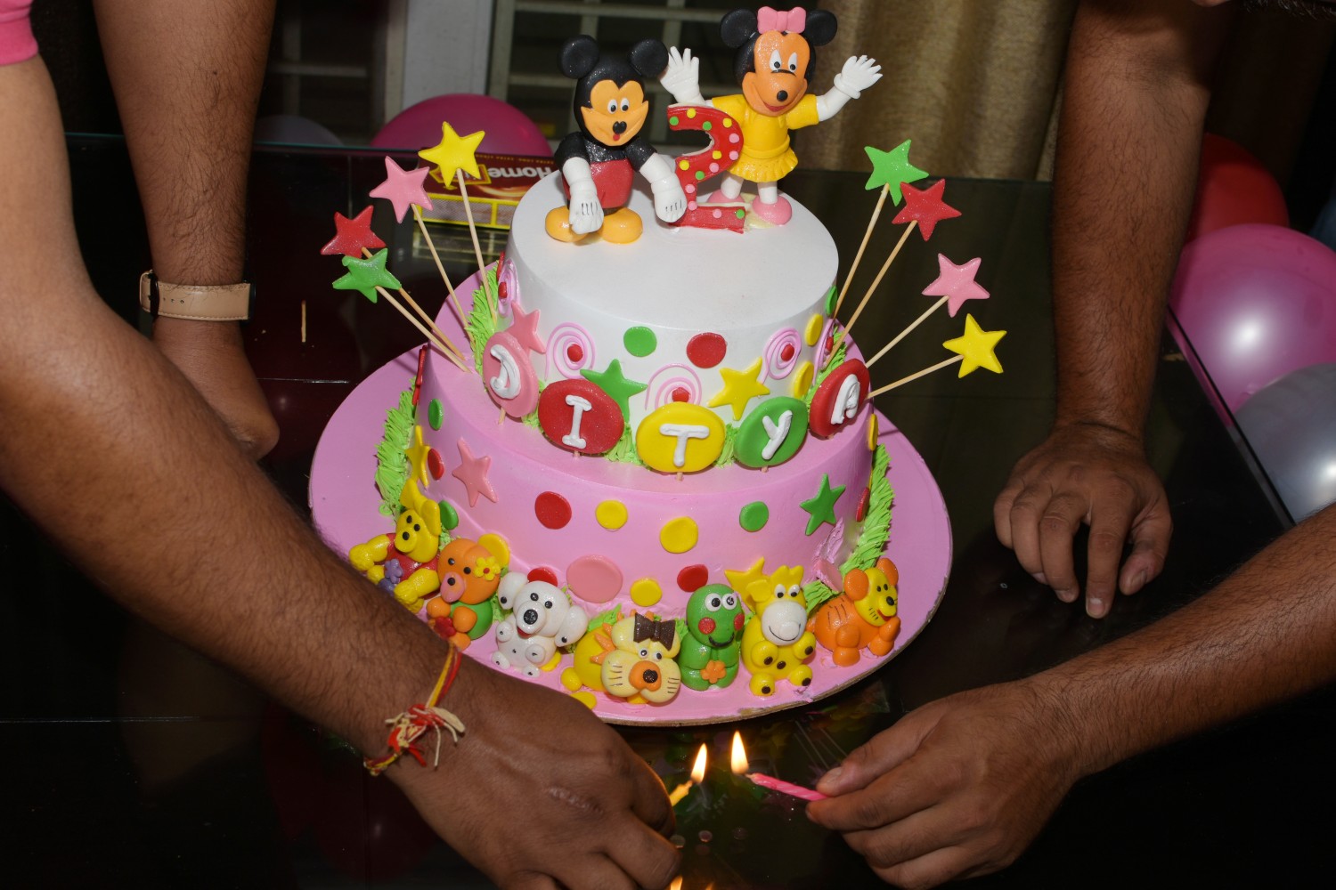 Minakshi Sur