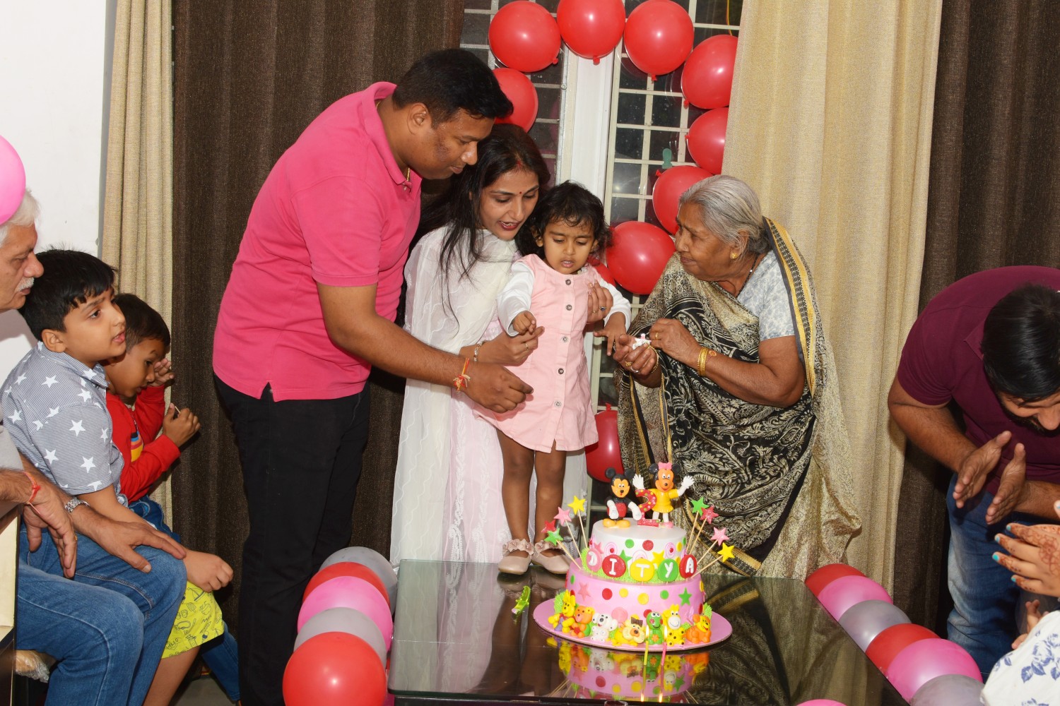 Minakshi Sur