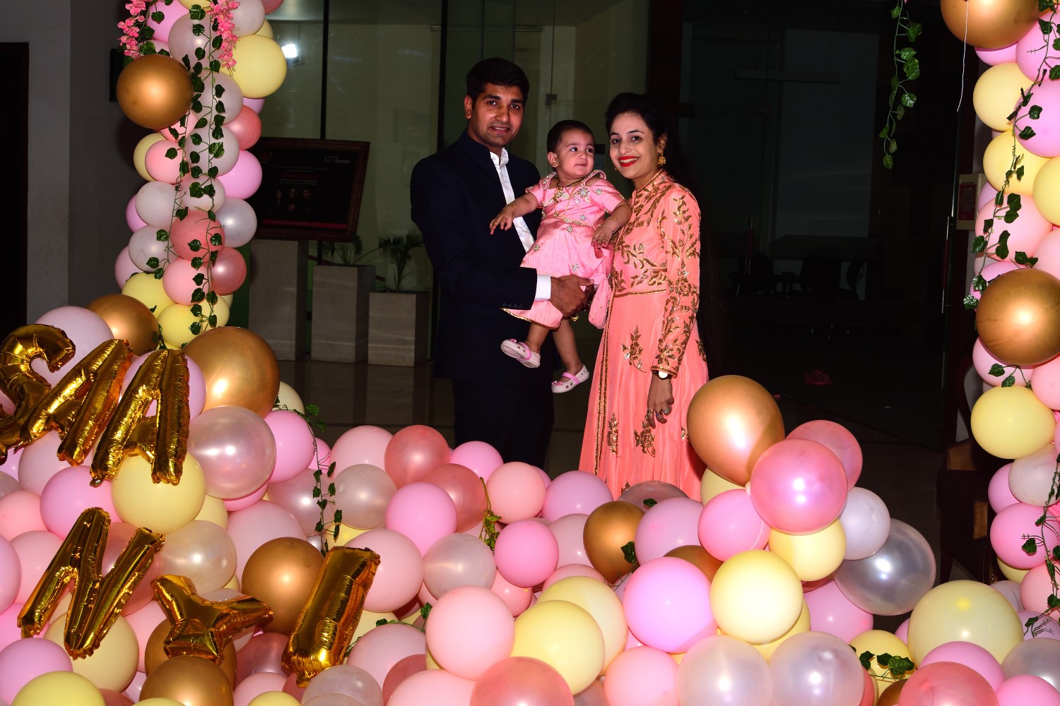 Minakshi Sur