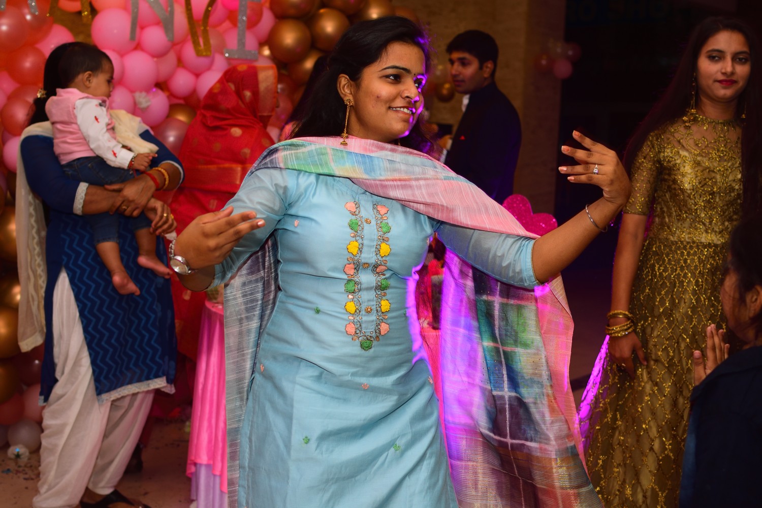 Minakshi Sur