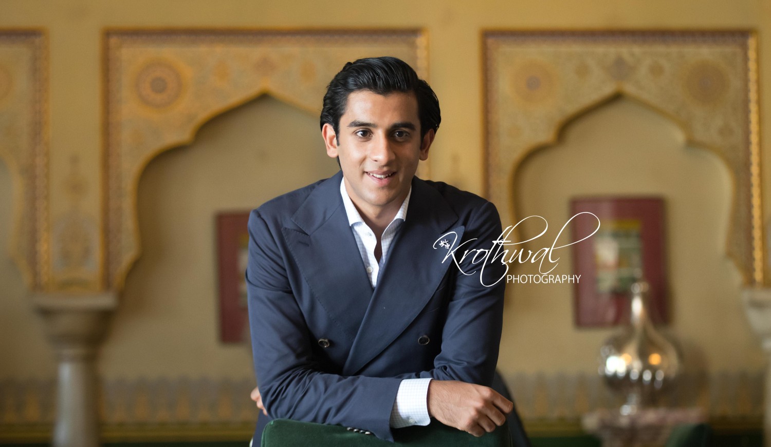 Hans Raj