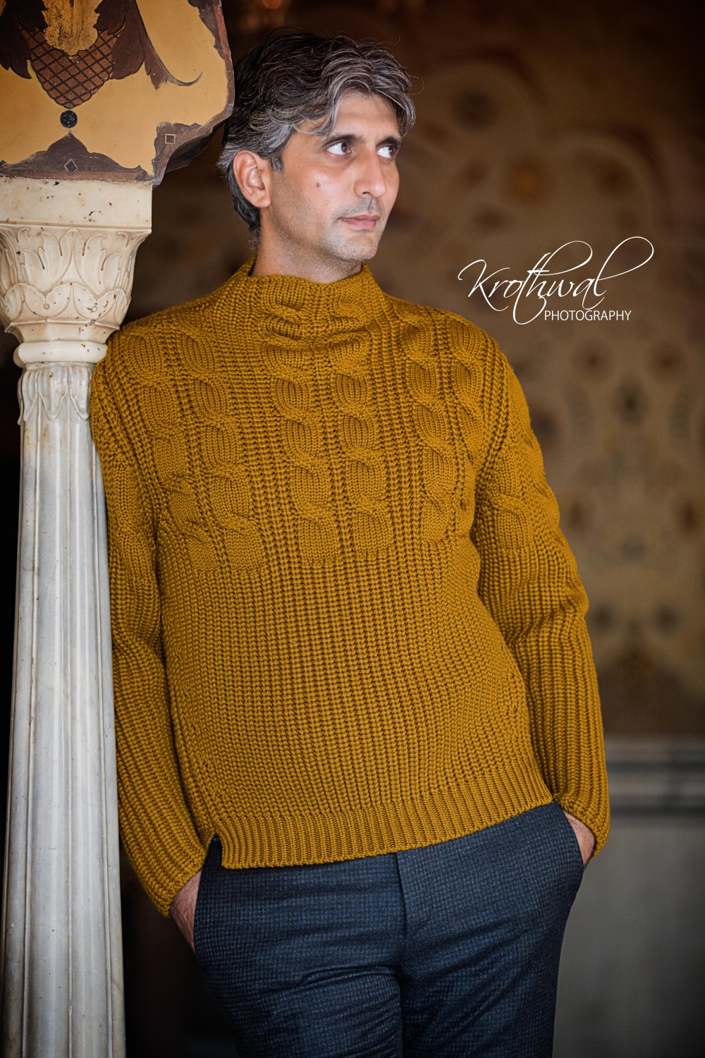 Hans Raj