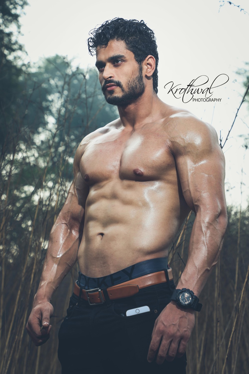 Hans Raj