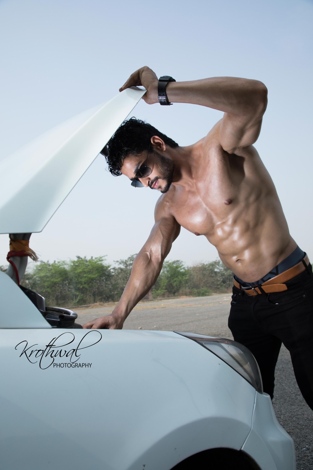 Hans Raj