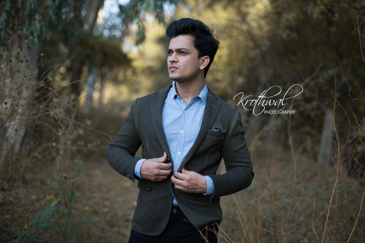 Hans Raj