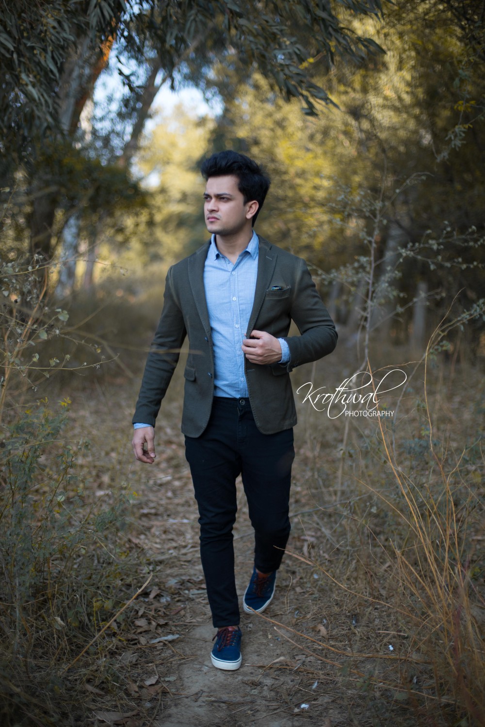 Hans Raj