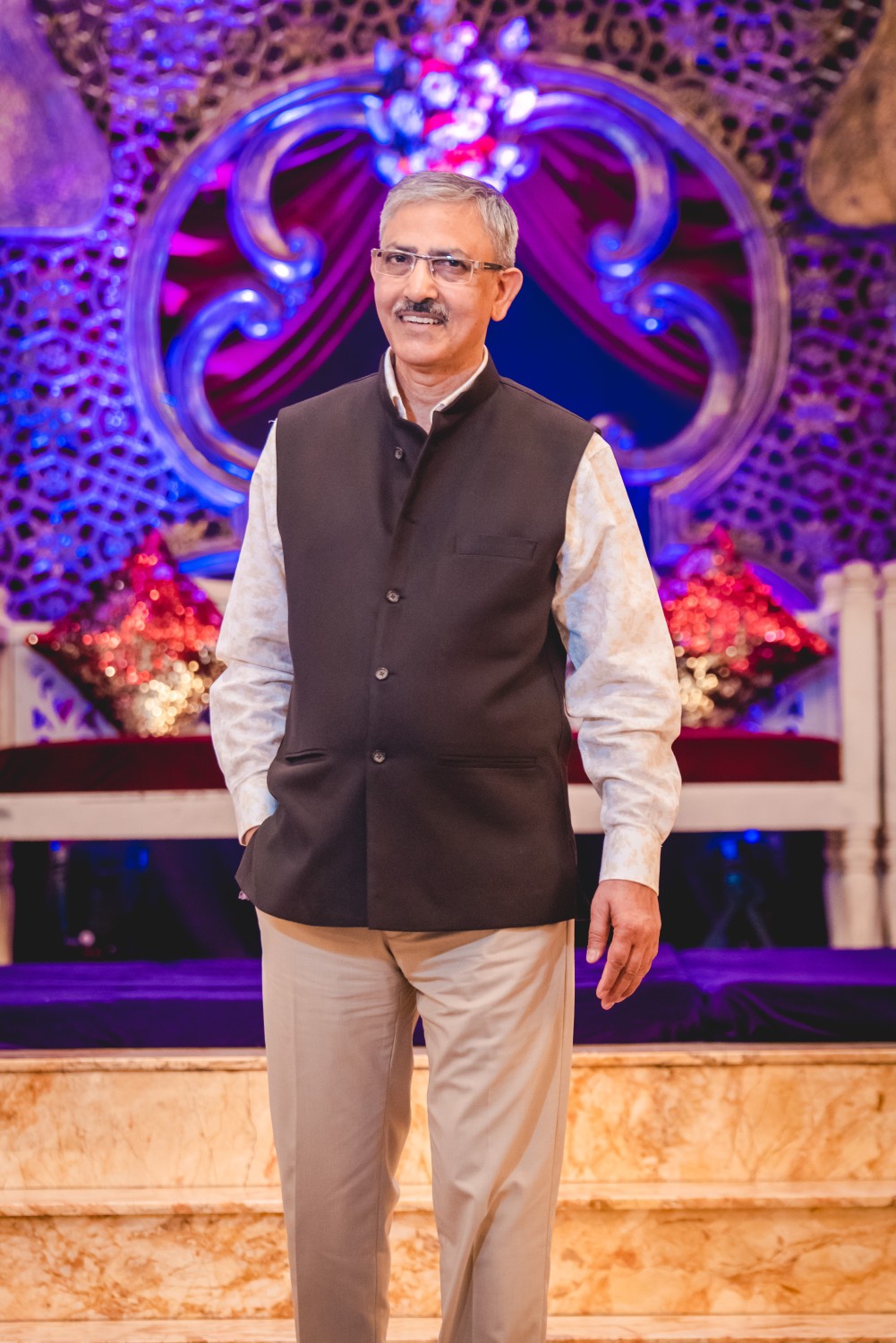 KUNAL KHURANA