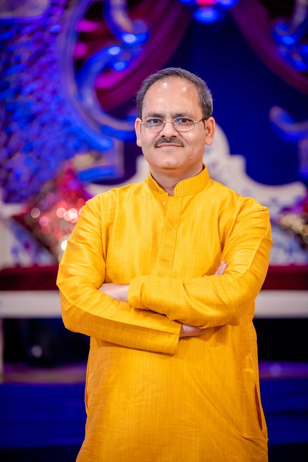 KUNAL KHURANA