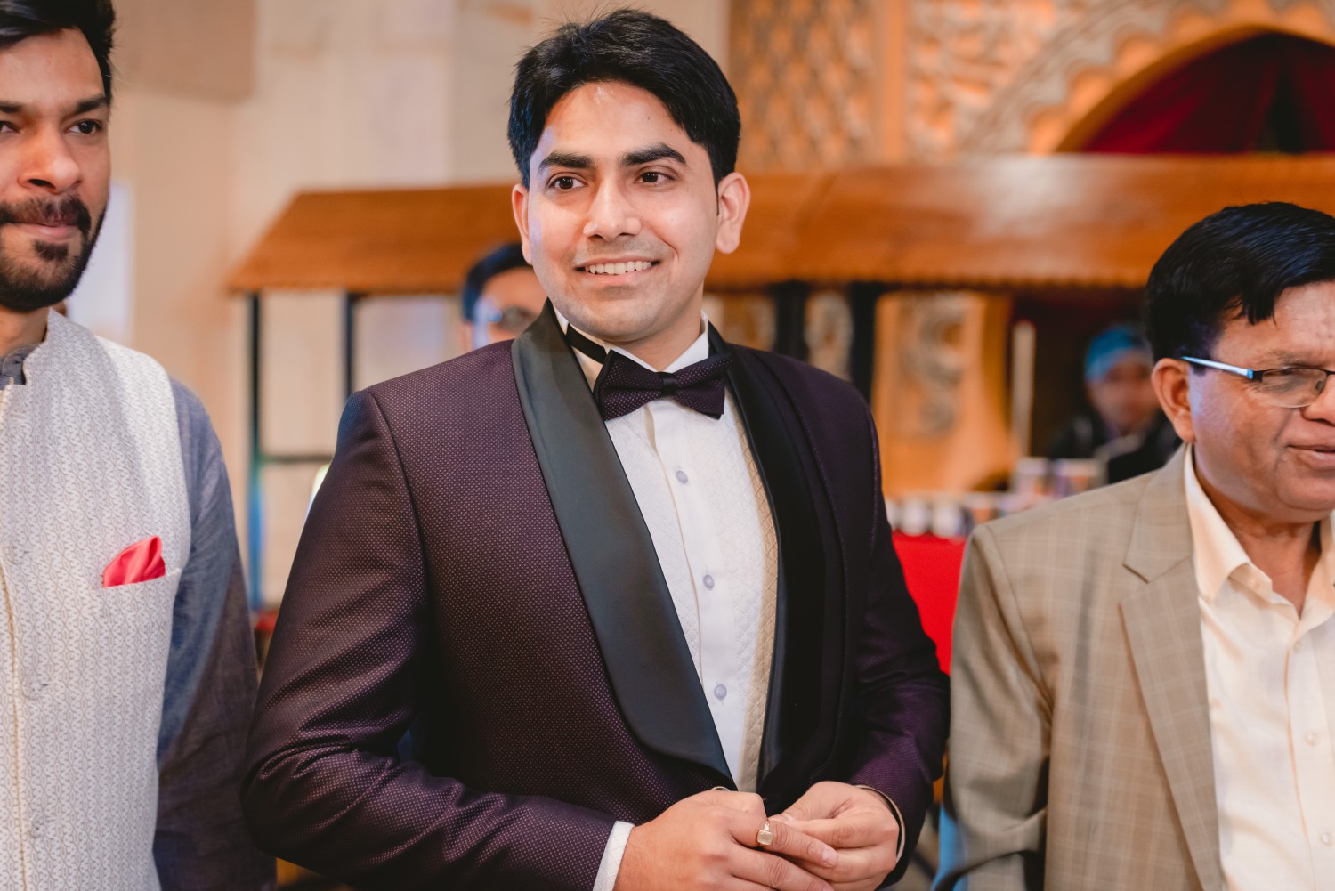 KUNAL KHURANA