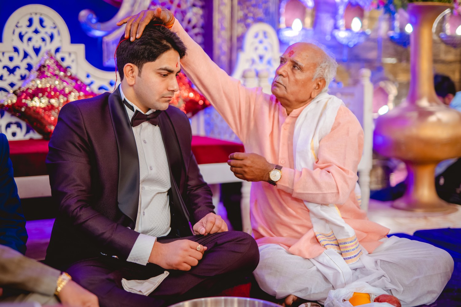 KUNAL KHURANA