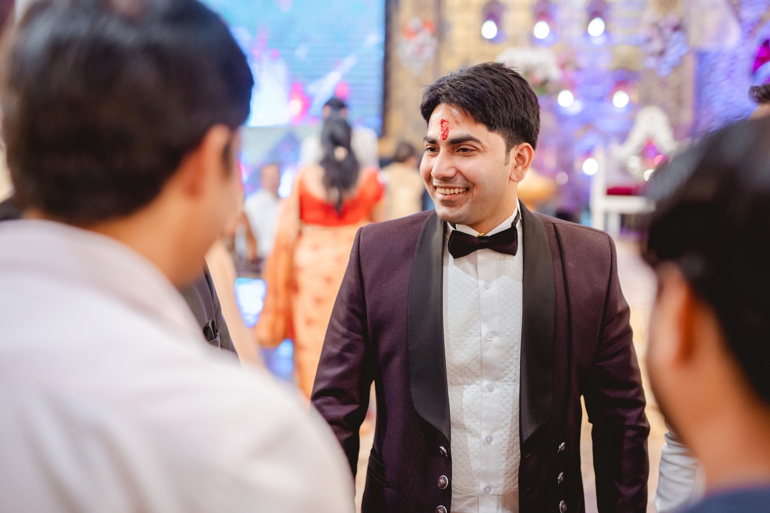 KUNAL KHURANA