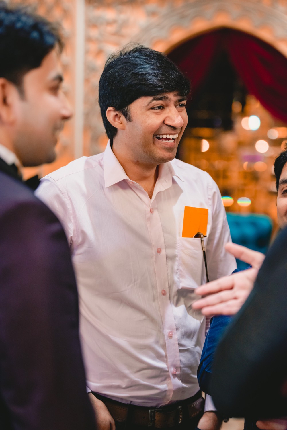 KUNAL KHURANA