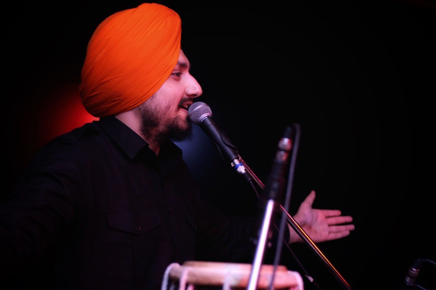 Chetan Sharma
