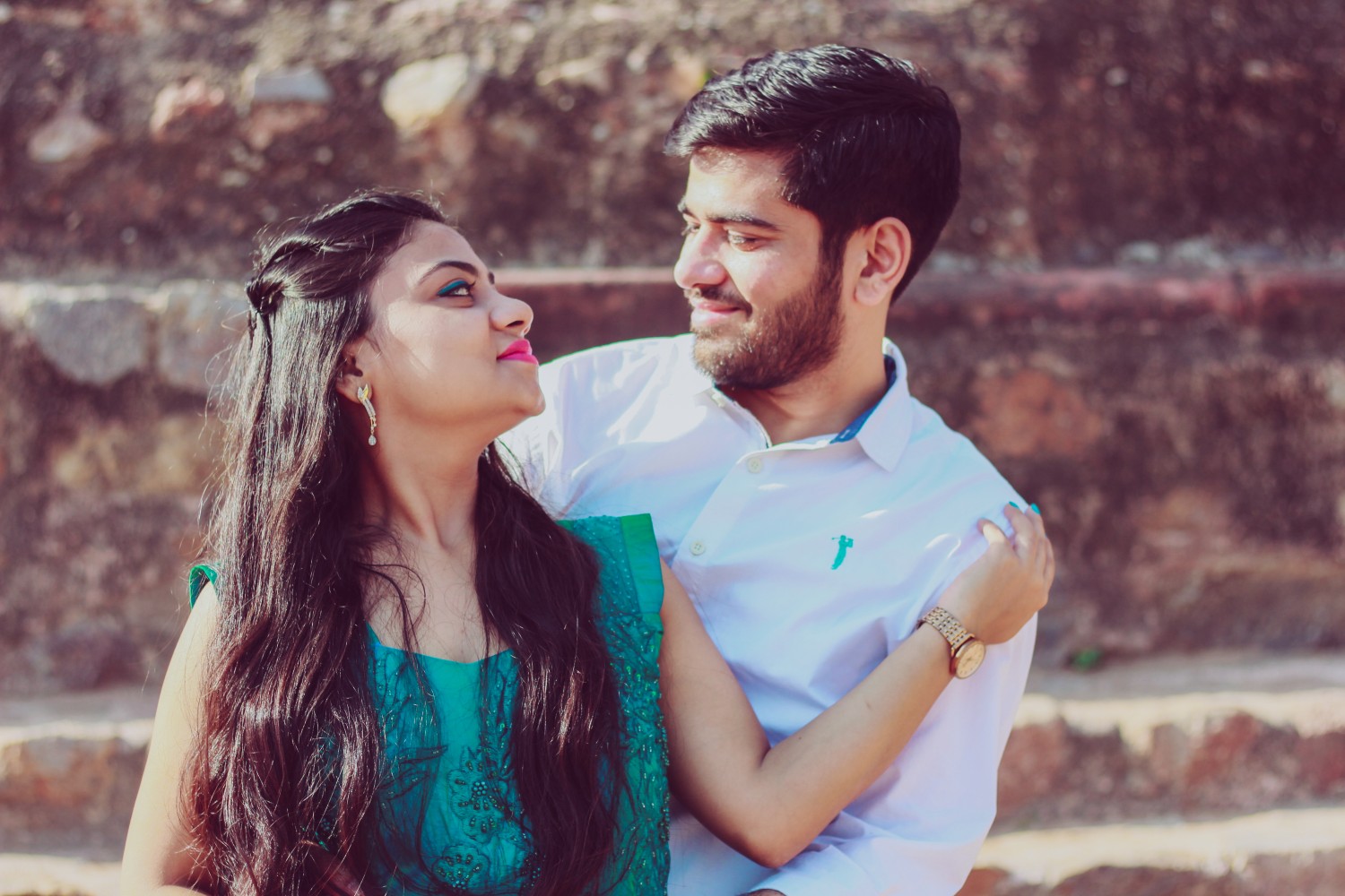 Priyadarshi Kinth